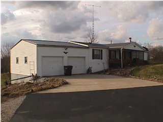 1055 Cecil Noel Road Bloomfield, KY 40008 - Photo 1 of 1 Primary Photo