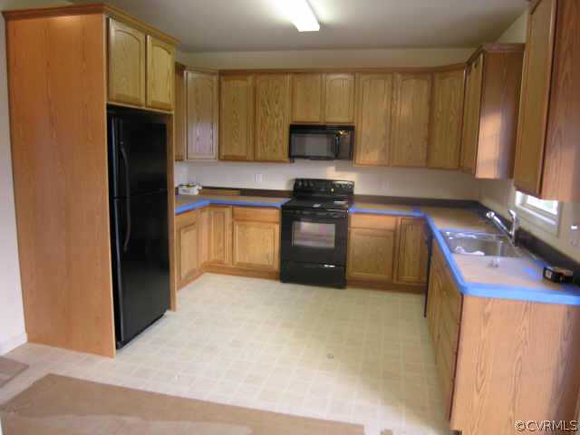 0 Shellfield Lane Colonial Beach, VA 22443 - Photo 2 of 8 Other - Kitchen