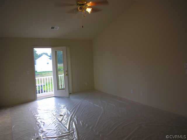0 Shellfield Lane Colonial Beach, VA 22443 - Photo 7 of 8 Other - Master Bedroom