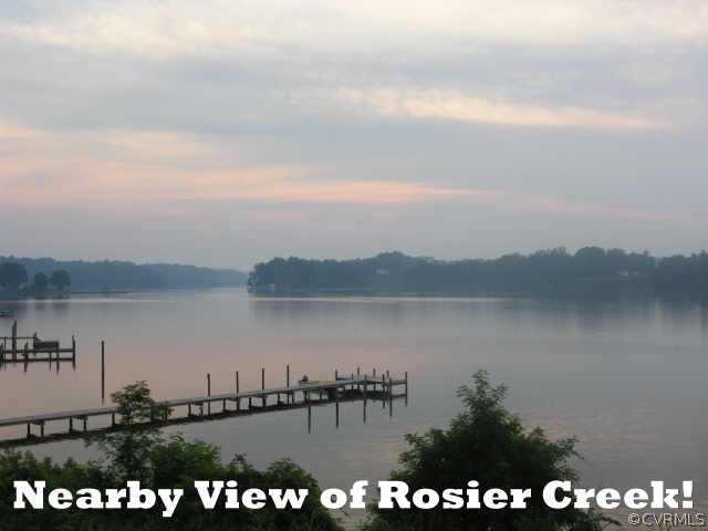 0 Shellfield Lane Colonial Beach, VA 22443 - Photo 8 of 8 Other - Nearby Rosier Creek