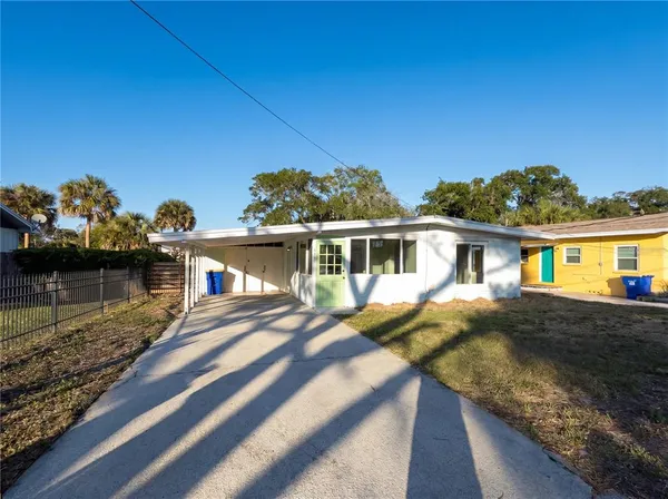 $221,000 | 911 New York Street, Edgewater, FL 32132