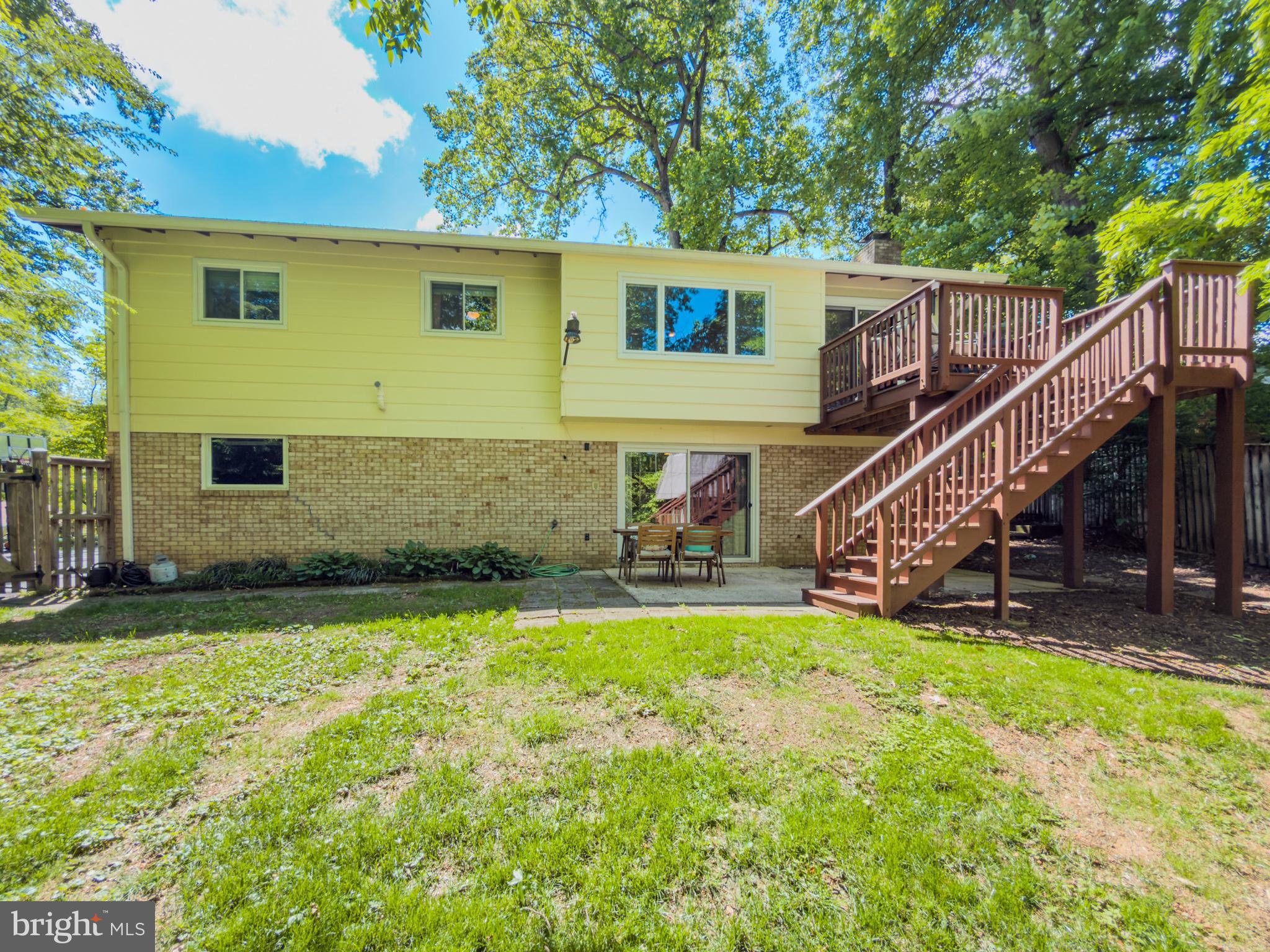 1514 Ainsley Road Silver Spring, MD 20904 - Photo 34 of 41 Gallery Image 34