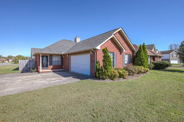$2,100 | 5156 Cicada Circle, Murfreesboro, TN 37129