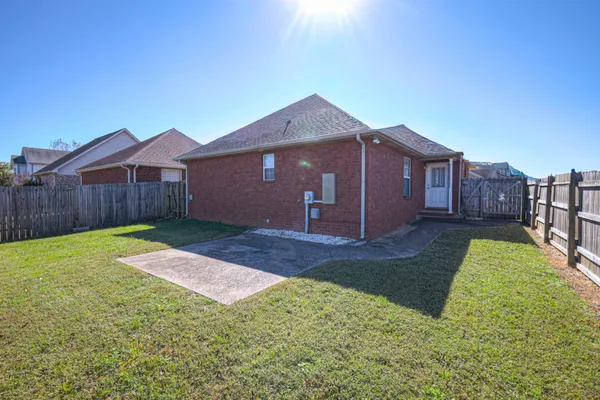 $2,100 | 5156 Cicada Circle, Murfreesboro, TN 37129