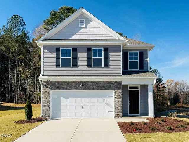 $319,900 | 189 Pecan Vly Way, Four Oaks, NC 27524