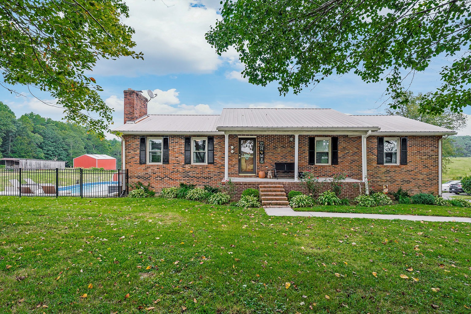 7075 Fairview Road Cookeville, TN 38501 - Photo 1 of 57 Gallery Image 1