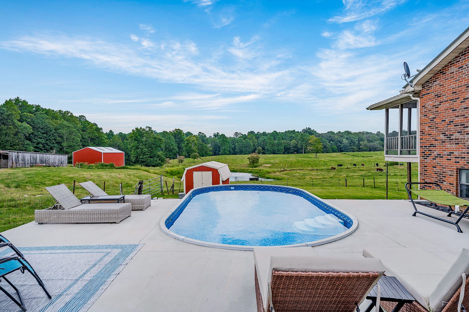 7075 Fairview Road Cookeville, TN 38501 - Photo 34 of 57 Gallery Image 34