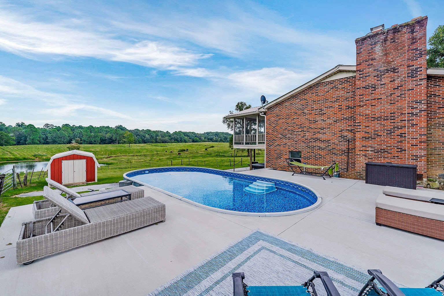 7075 Fairview Road Cookeville, TN 38501 - Photo 36 of 57 Gallery Image 36