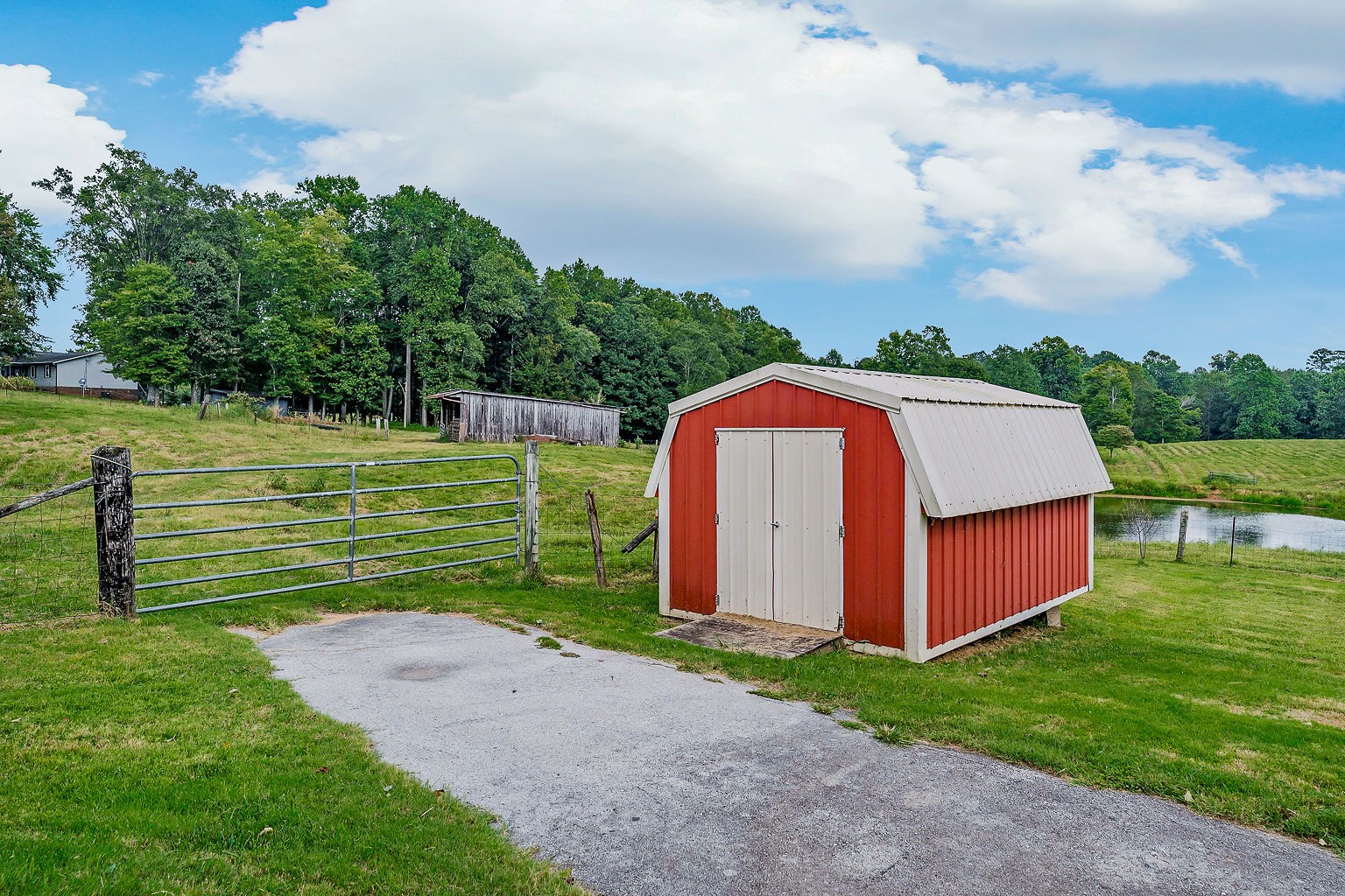 7075 Fairview Road Cookeville, TN 38501 - Photo 39 of 57 Gallery Image 39