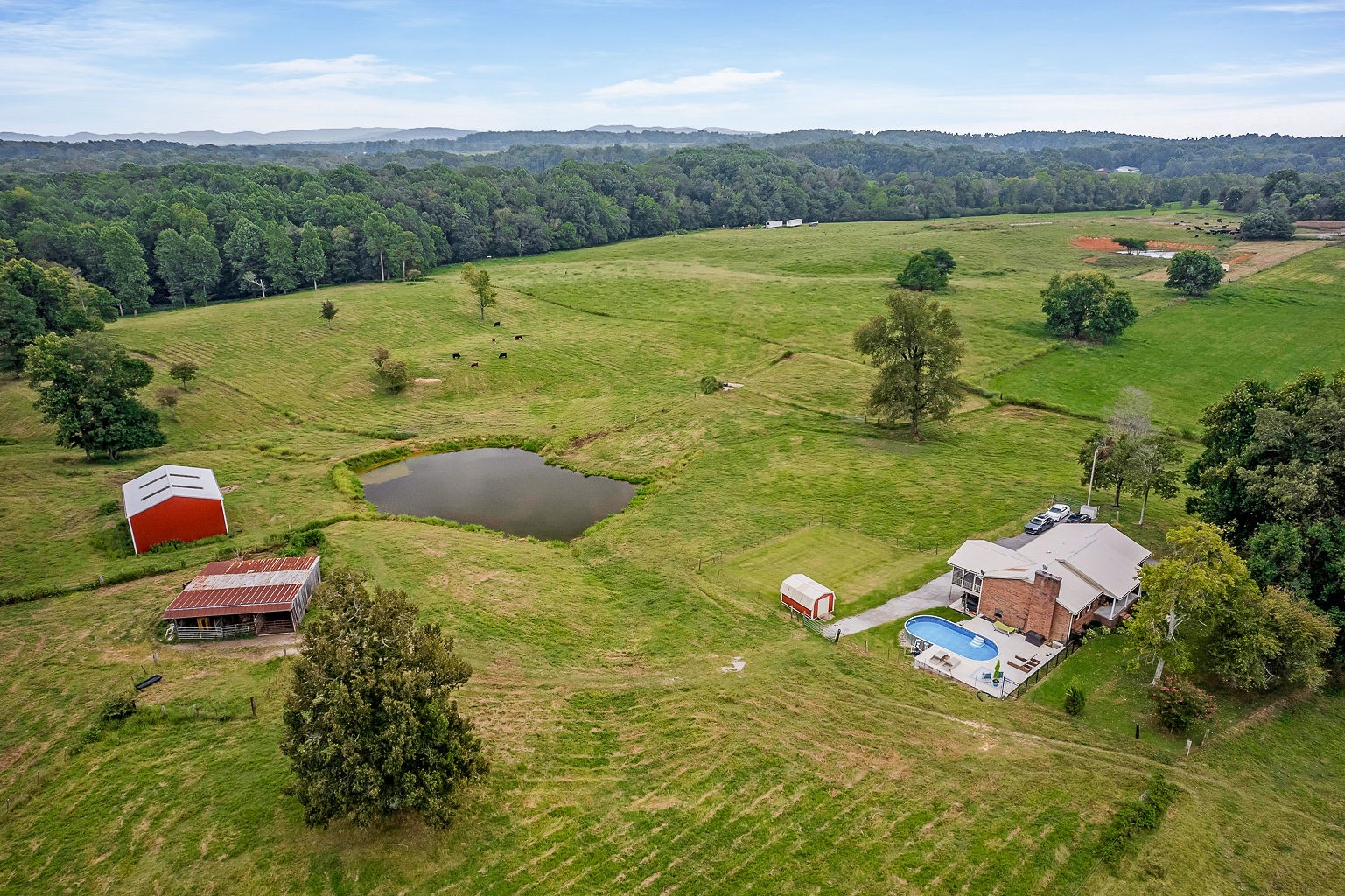 7075 Fairview Road Cookeville, TN 38501 - Photo 43 of 57 Gallery Image 43