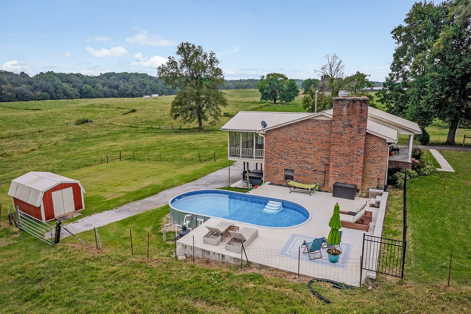 7075 Fairview Road Cookeville, TN 38501 - Photo 44 of 57 Gallery Image 44