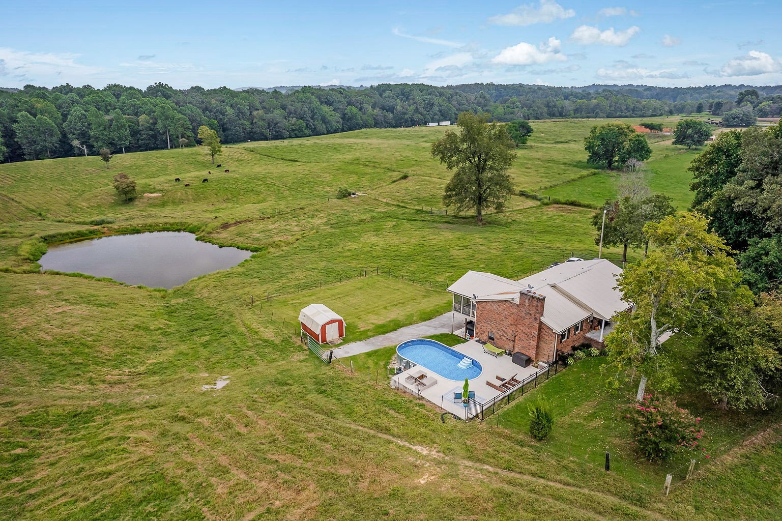 7075 Fairview Road Cookeville, TN 38501 - Photo 45 of 57 Gallery Image 45