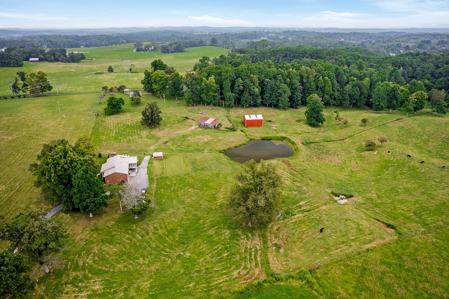 7075 Fairview Road Cookeville, TN 38501 - Photo 49 of 57 Gallery Image 49