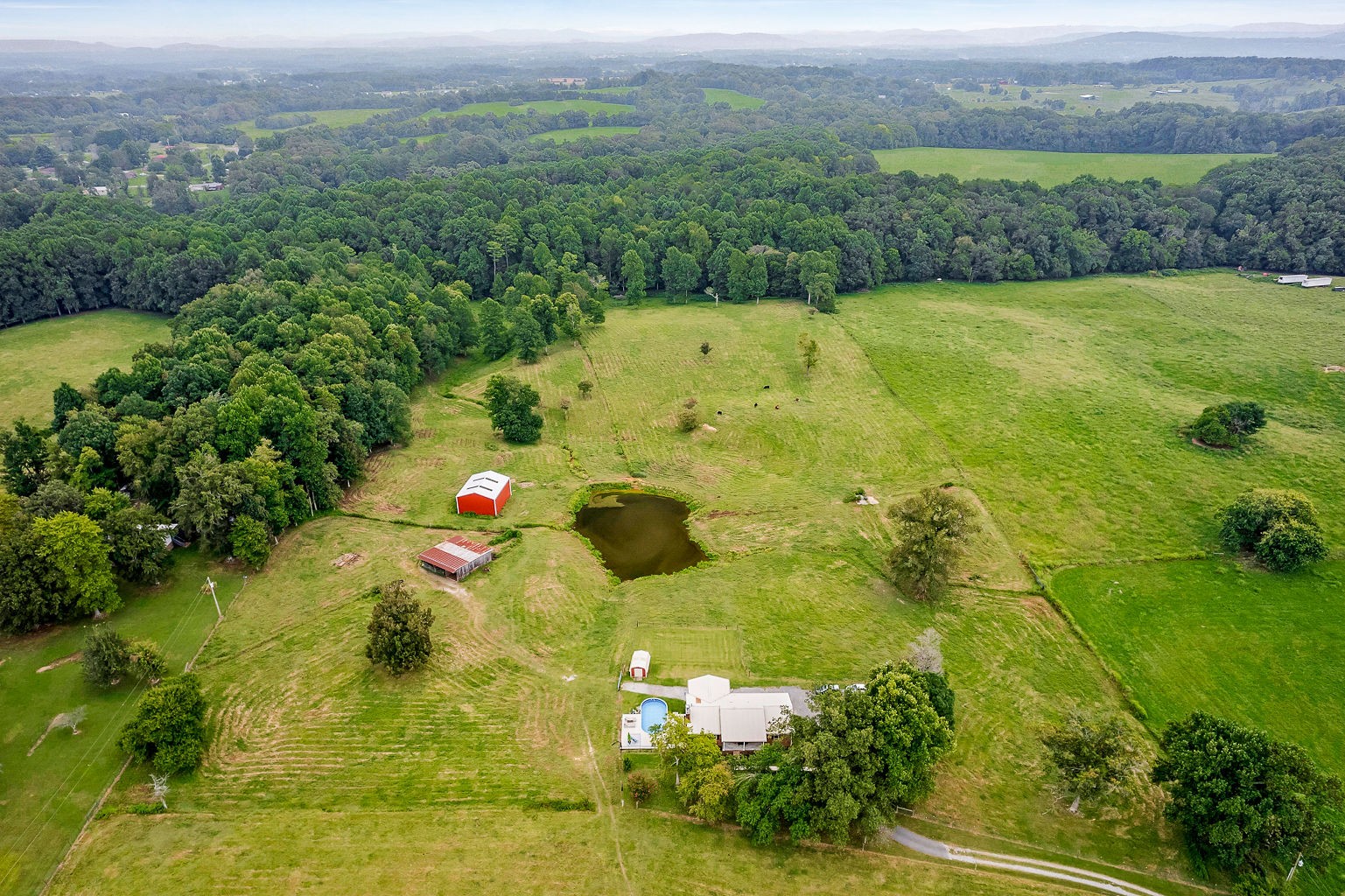 7075 Fairview Road Cookeville, TN 38501 - Photo 51 of 57 Gallery Image 51