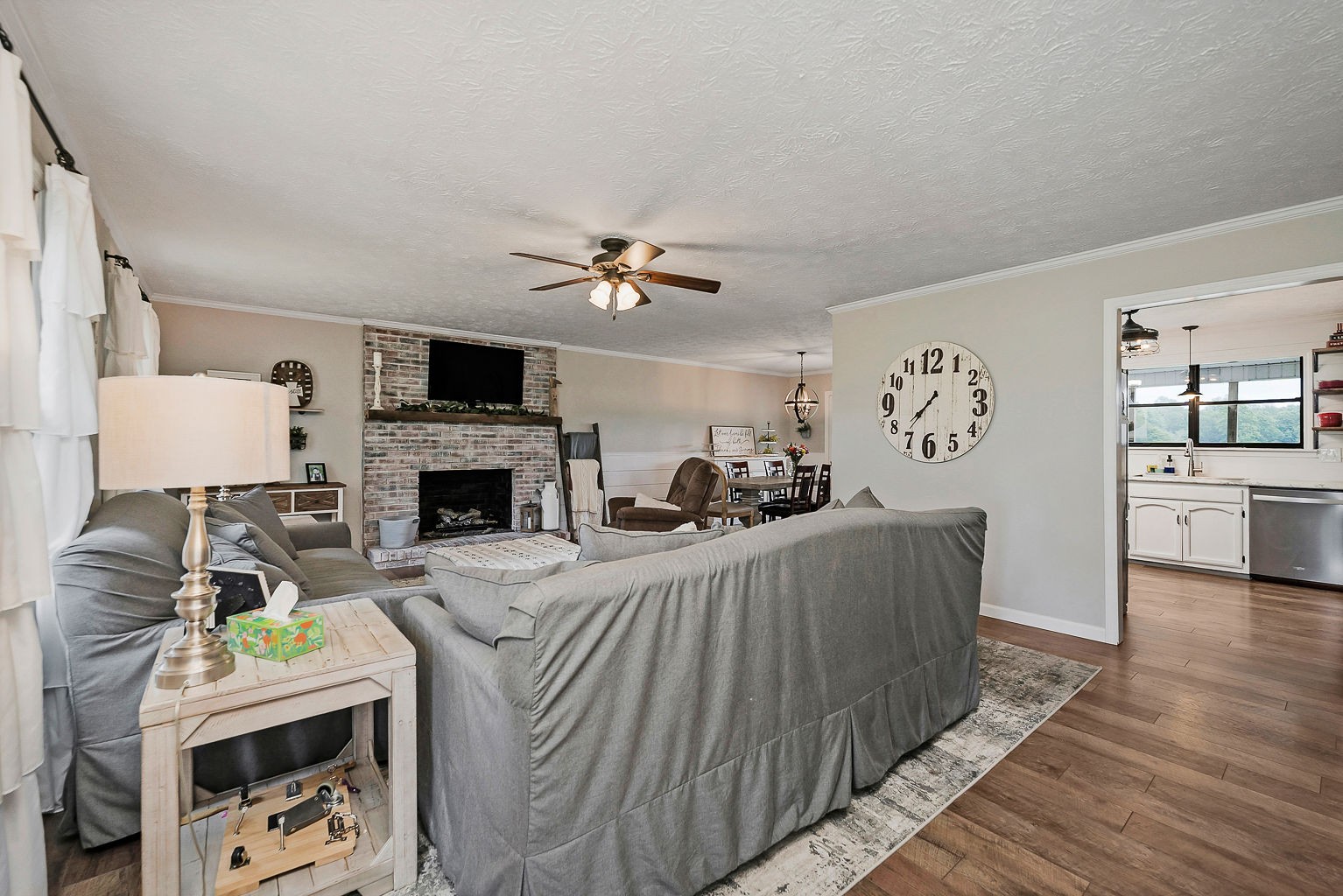 7075 Fairview Road Cookeville, TN 38501 - Photo 6 of 57 Gallery Image 6