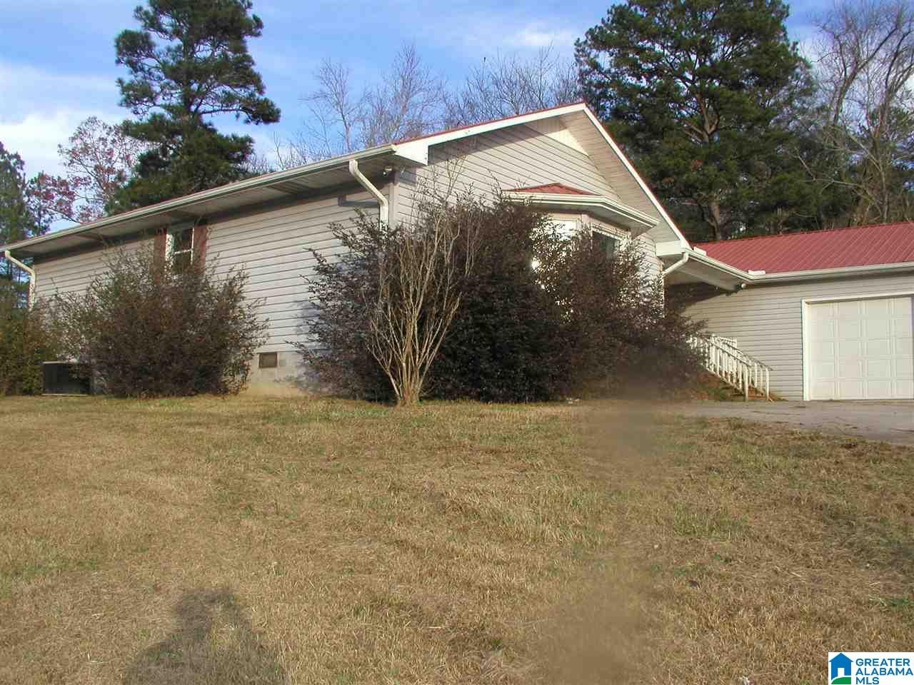 3485 Highway 46 Heflin, AL 36264 - Photo 4 of 34