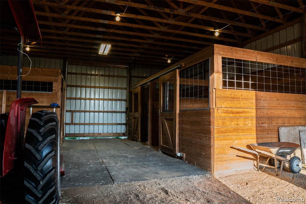 1155 Morris Road Lapeer, MI 48446 - Photo 40 of 47