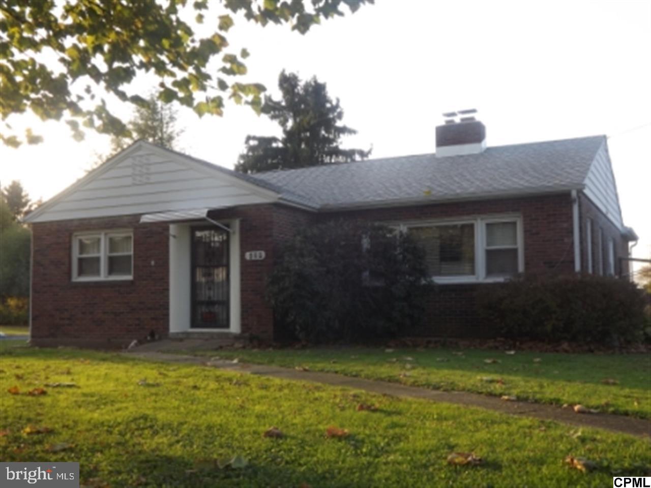 827 Old Forge Road New Cumberland, PA 17070 - Photo 1 of 1 Gallery Image 1