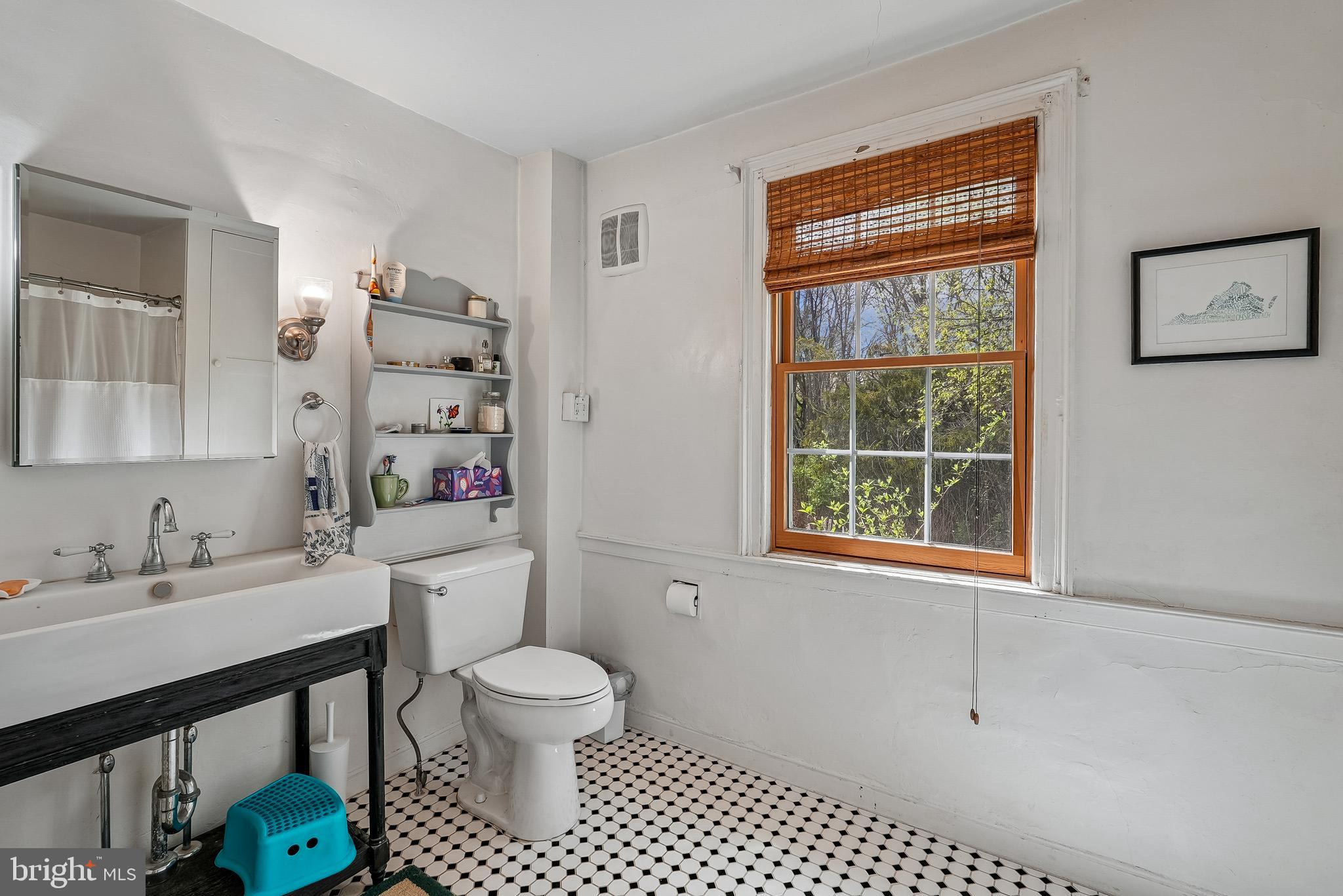 1369 Old Chapel Road Boyce, VA 22620 - Photo 15 of 25 Front Bathroom