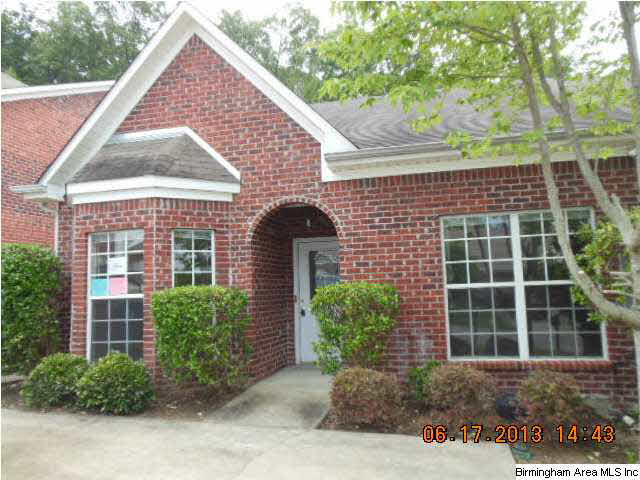 122 Shine Drive Pelham, AL 35124 - Photo 1 of 16