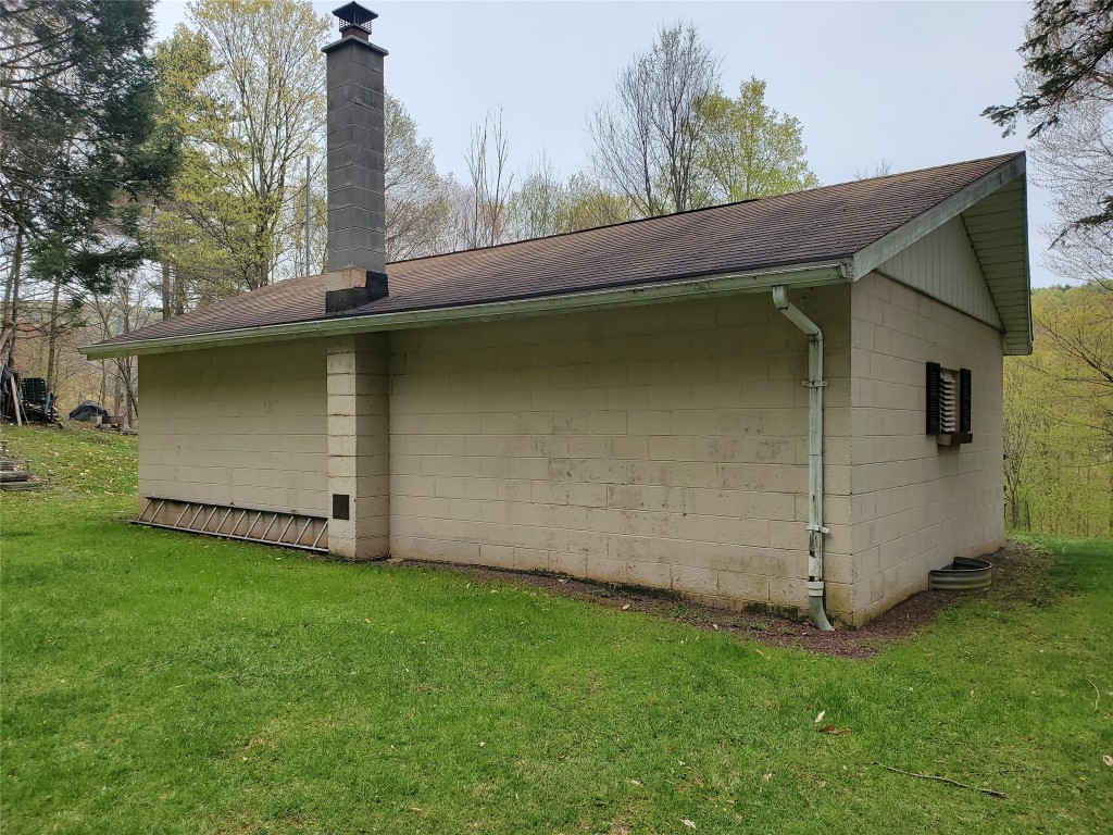 683 Corby Road Friendsville, PA 18818 - Photo 2 of 13 Gallery Image 2