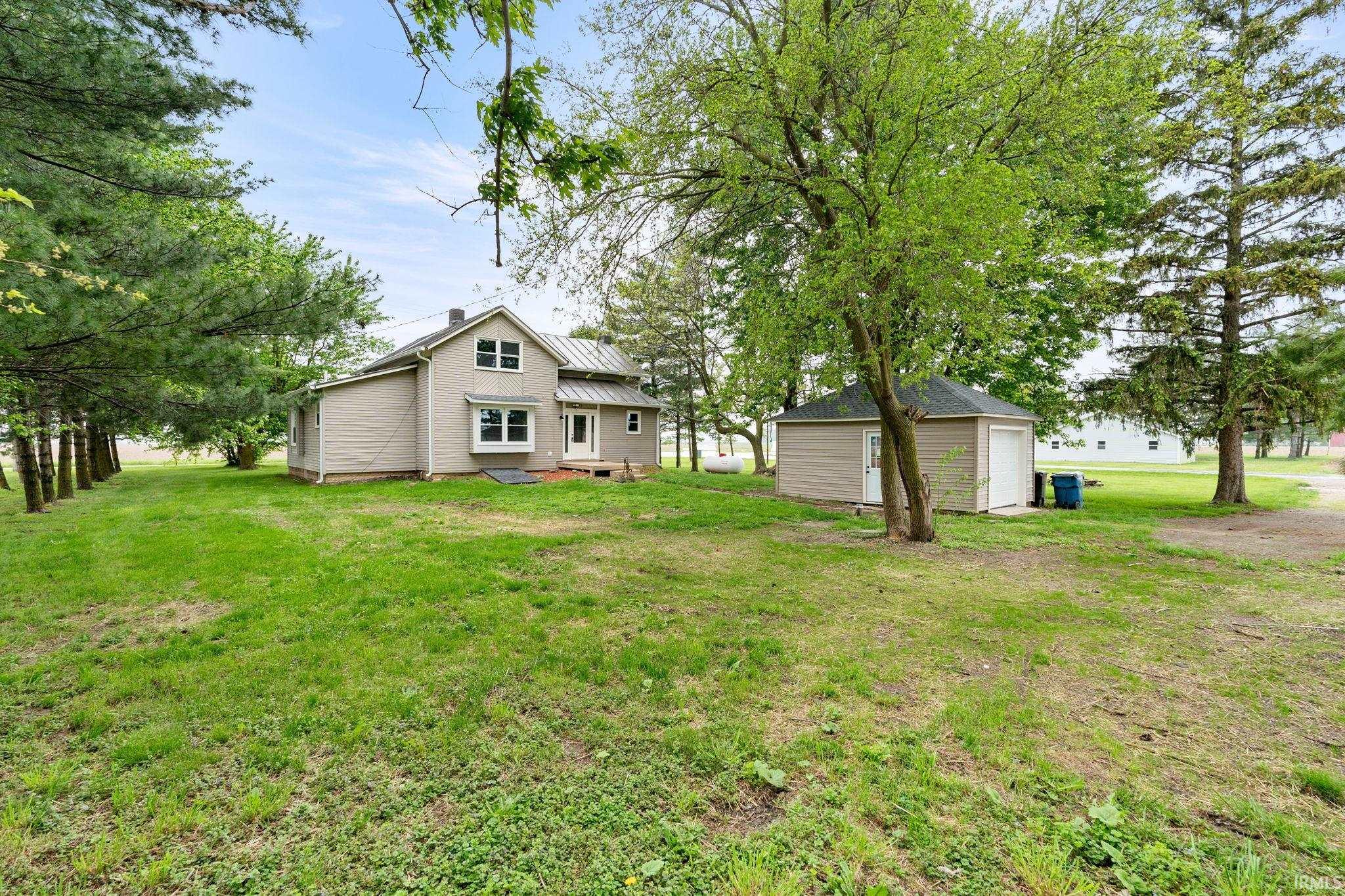 19811 Maples Road Monroeville, IN 46773 - Photo 27 of 32