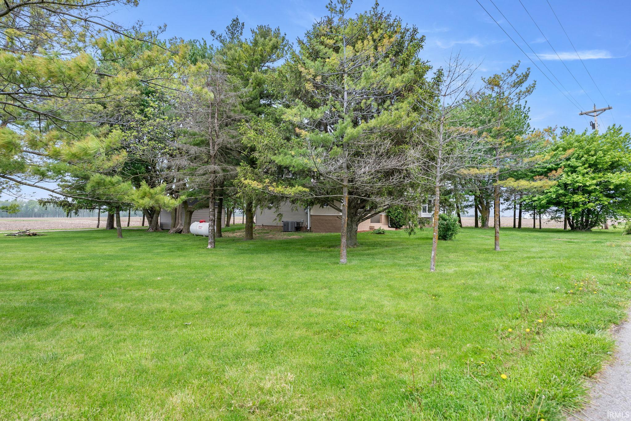 19811 Maples Road Monroeville, IN 46773 - Photo 29 of 32