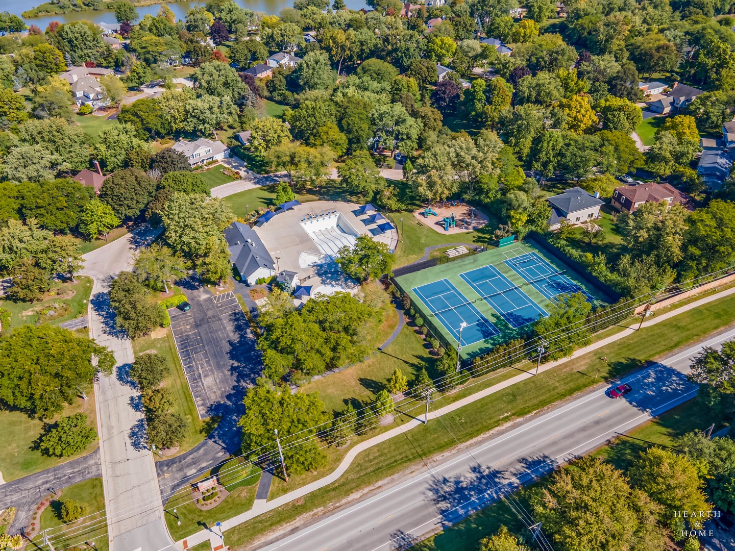 315 Old Mill Road Barrington, IL 60010 - Photo 36 of 37