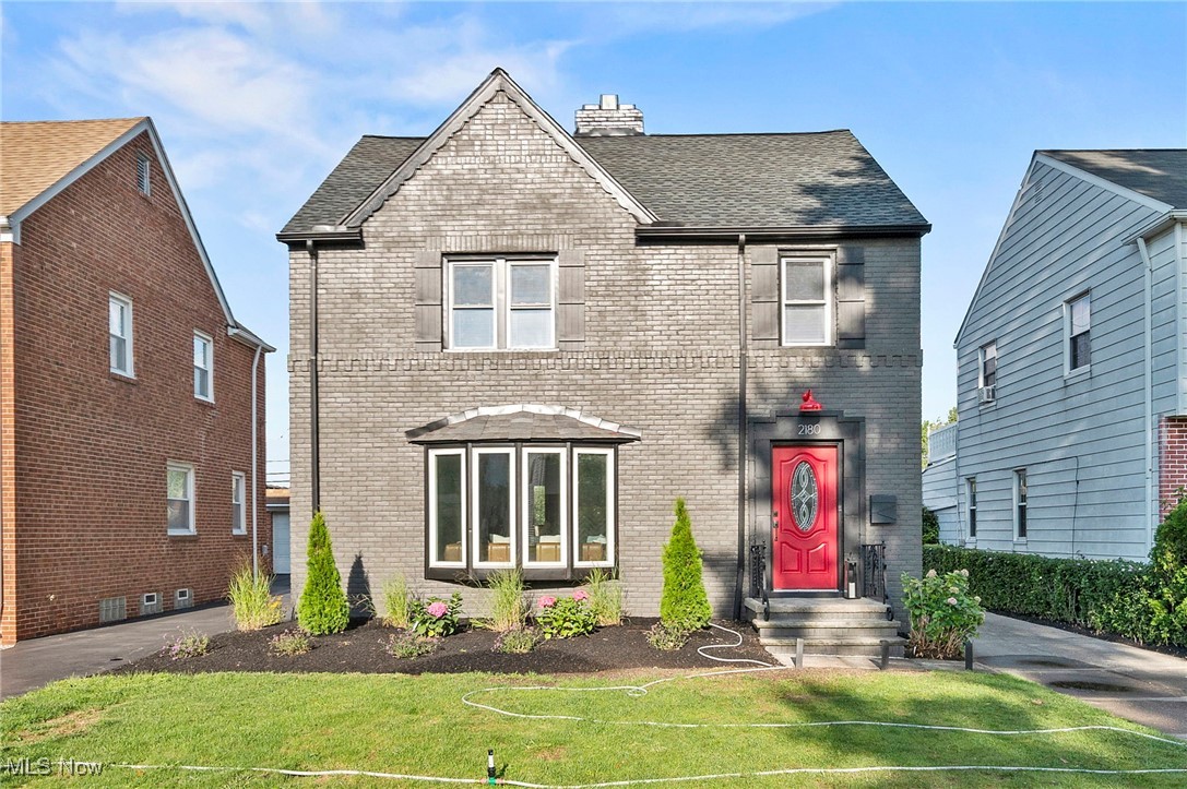 2180 Vernon Road University Heights, OH 44118 - Photo 1 of 32
