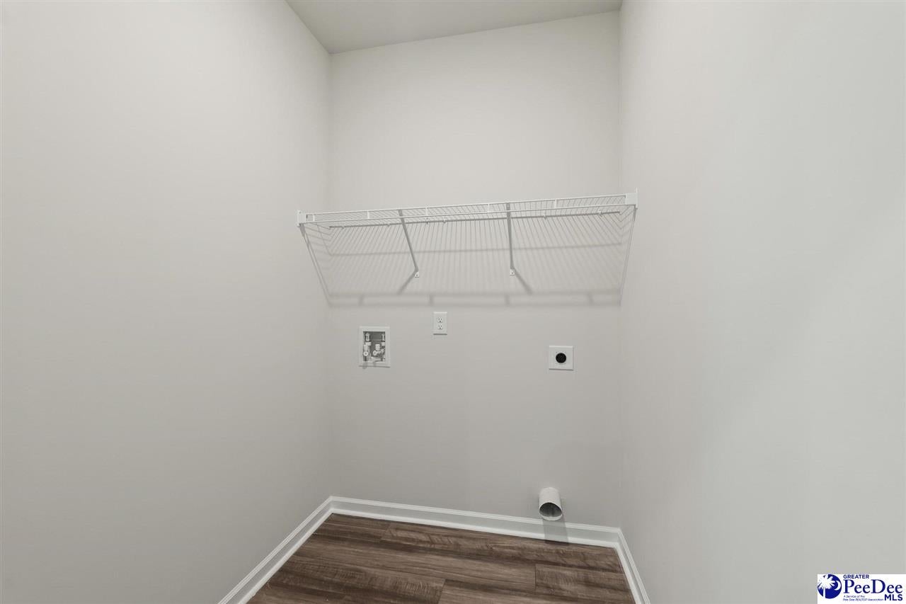 1197 Sanctuary Lane Florence, SC 29501 - Photo 11 of 33 Gallery Image 11