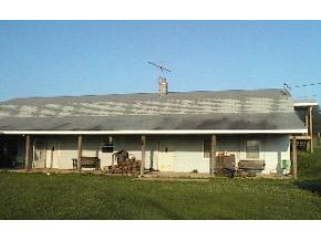 1861 Spencer Pike Road Springville, IN 47462 - Photo 2 of 6