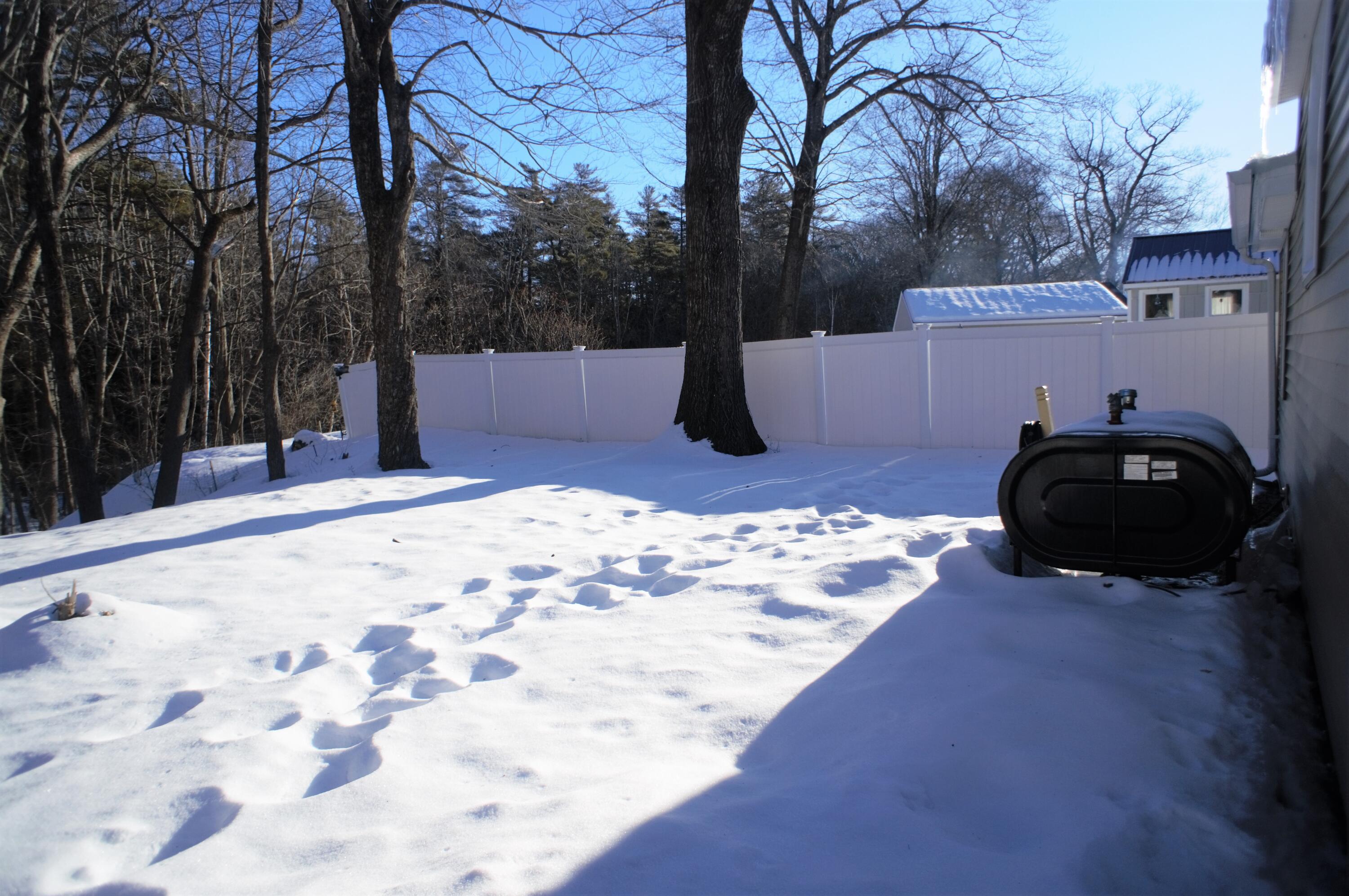150 Halidon Road Westbrook, ME 04092 - Photo 17 of 21 17