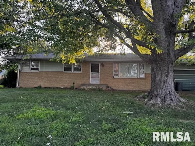 $125,000 | 1370 Willemmco Court, Canton, IL 61520