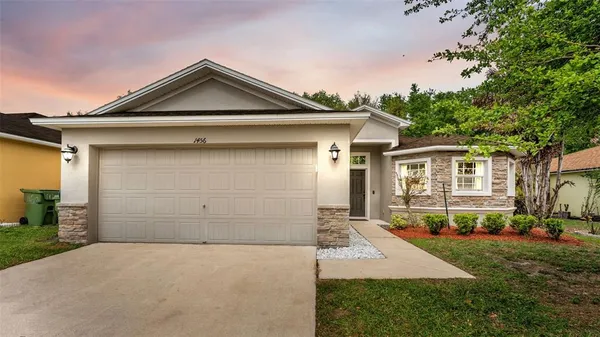 $315,000 | 1456 Wallace Manor Loop, Winter Haven, FL 33880