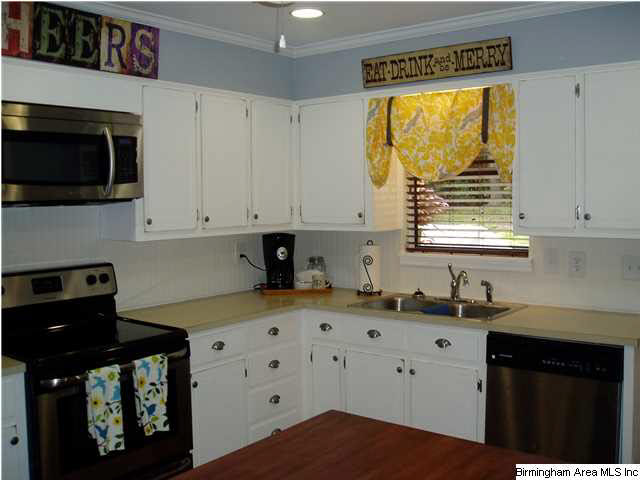 86 Red Stick Road Pelham, AL 35124 - Photo 7 of 22