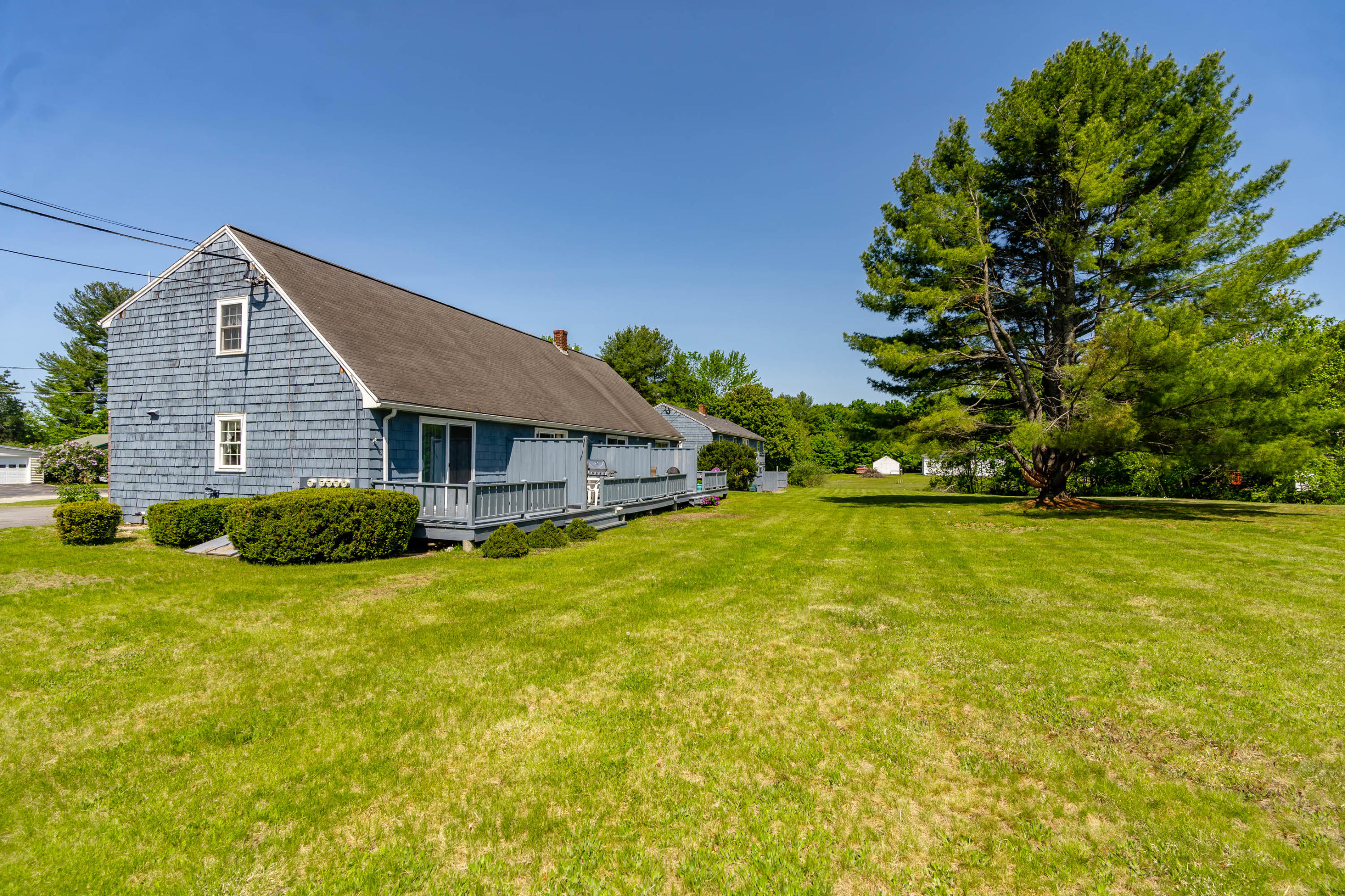 8 Sunset View Street, Unit 1 Gray, ME 04039 - Photo 19 of 25 1-Exterior-5