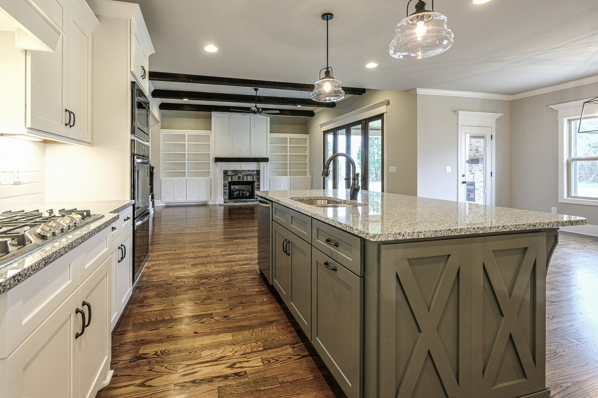 2061 Autumn Ridge Way Spring Hill, TN 37174 - Photo 16 of 48 Gallery Image 16
