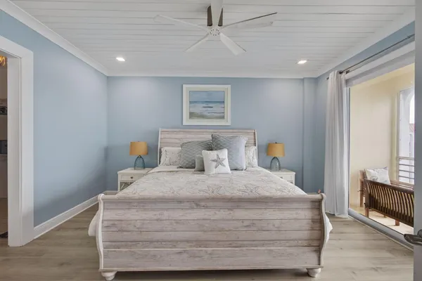 $3,500 | 105 Paradise Harbour Boulevard, Unit 501, North Palm Beach, FL 33408