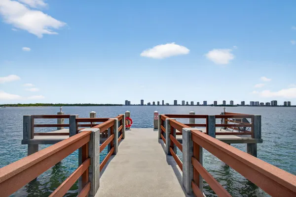 $3,500 | 105 Paradise Harbour Boulevard, Unit 501, North Palm Beach, FL 33408