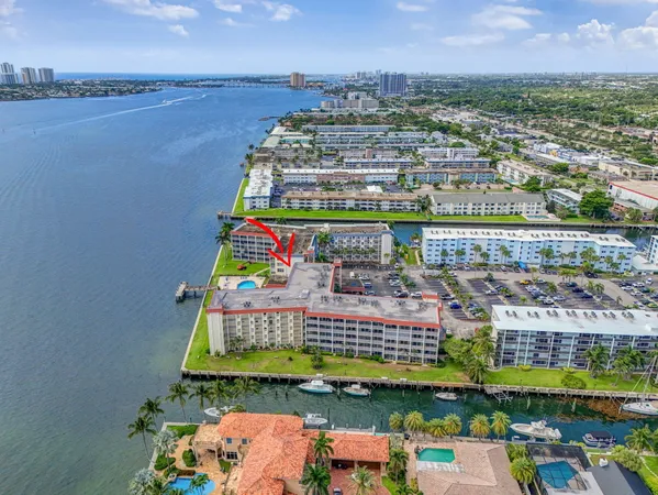 $3,500 | 105 Paradise Harbour Boulevard, Unit 501, North Palm Beach, FL 33408