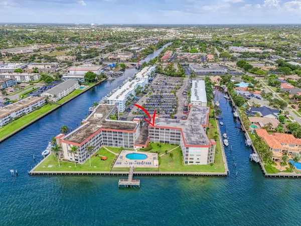 $3,500 | 105 Paradise Harbour Boulevard, Unit 501, North Palm Beach, FL 33408