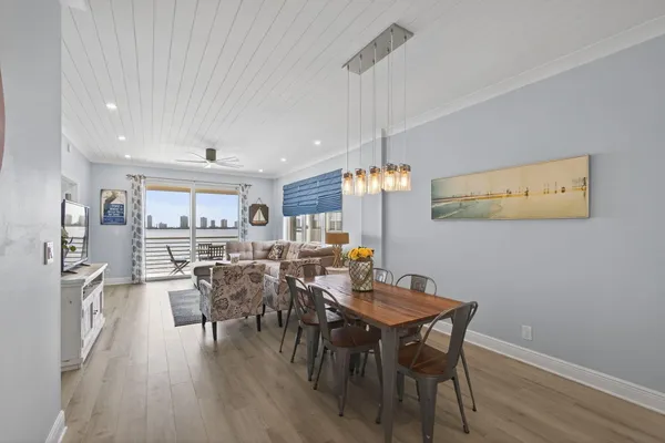 $3,500 | 105 Paradise Harbour Boulevard, Unit 501, North Palm Beach, FL 33408