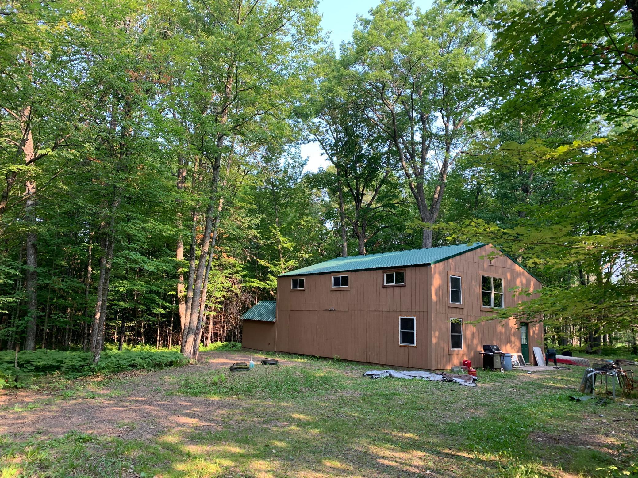 57391 Duncan Road Sandstone, MN 55072 - Photo 1 of 1