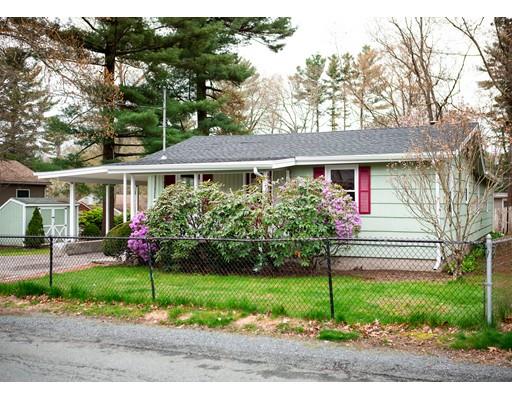 7 Indian Road Norton, MA 02766 - Photo 1 of 23 Gallery Image 1