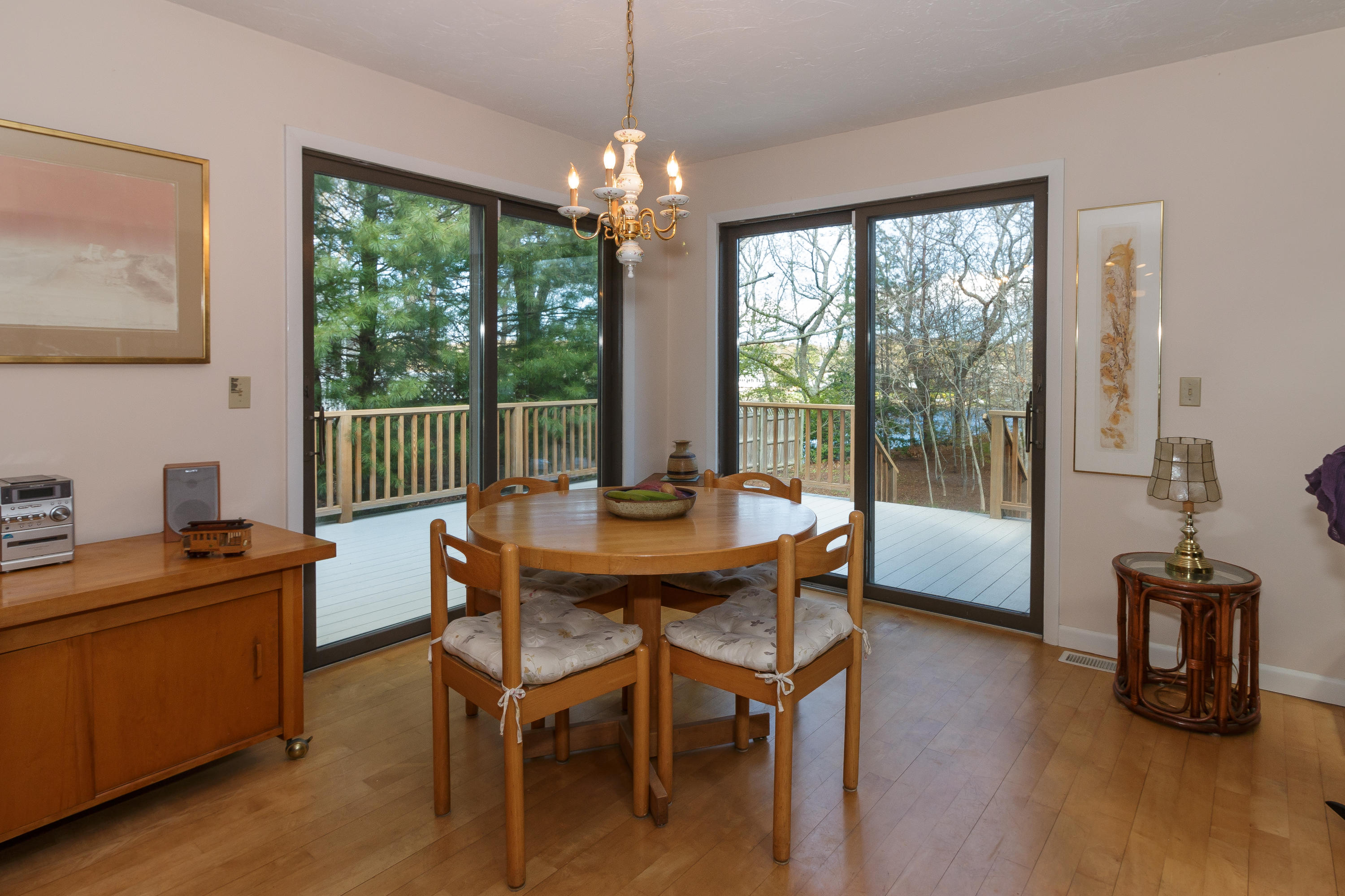 40 Rivers End Road East Falmouth, MA 02536 - Photo 12 of 24 LARGE LIVING AREA