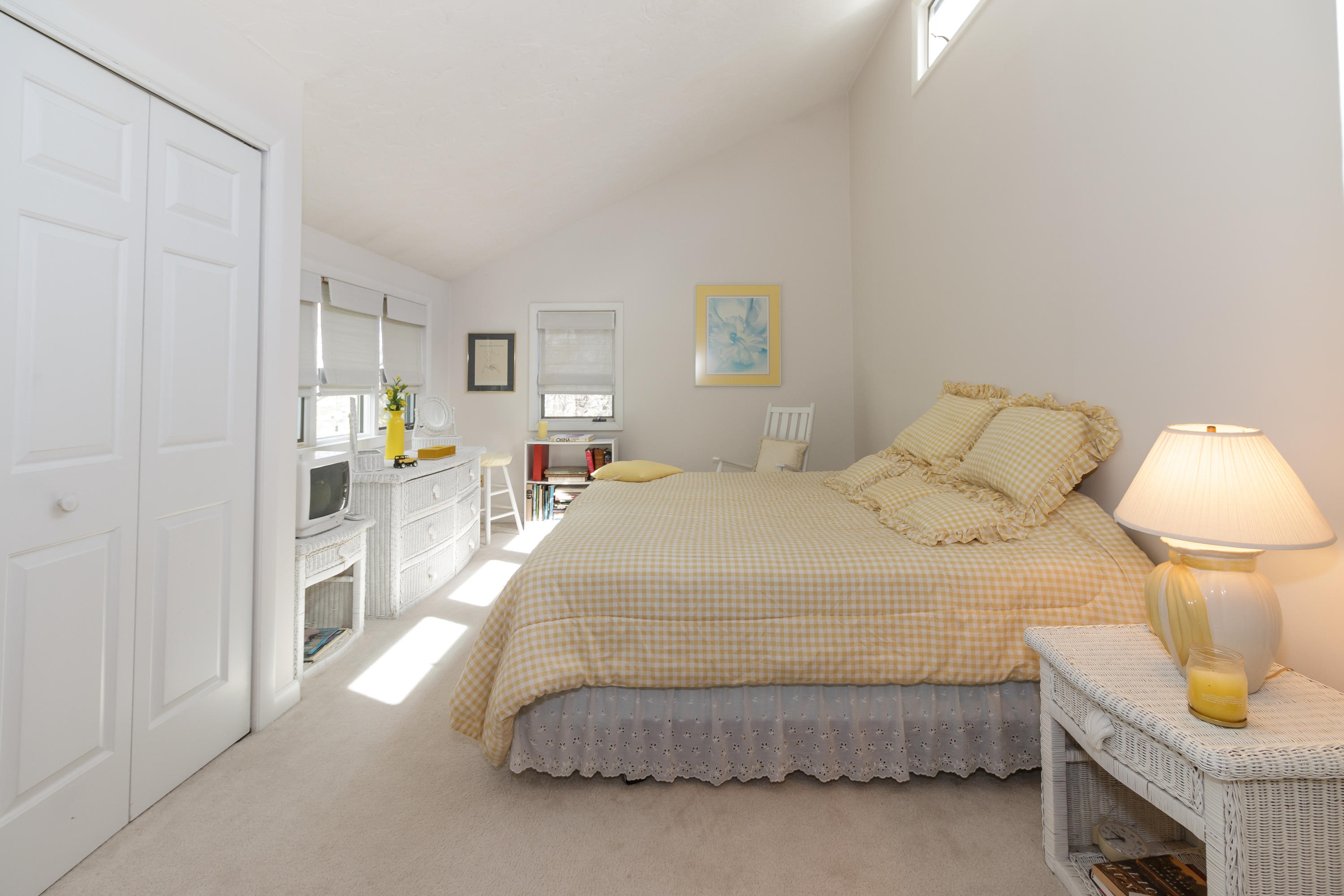 40 Rivers End Road East Falmouth, MA 02536 - Photo 20 of 24 2ND BEDROOM