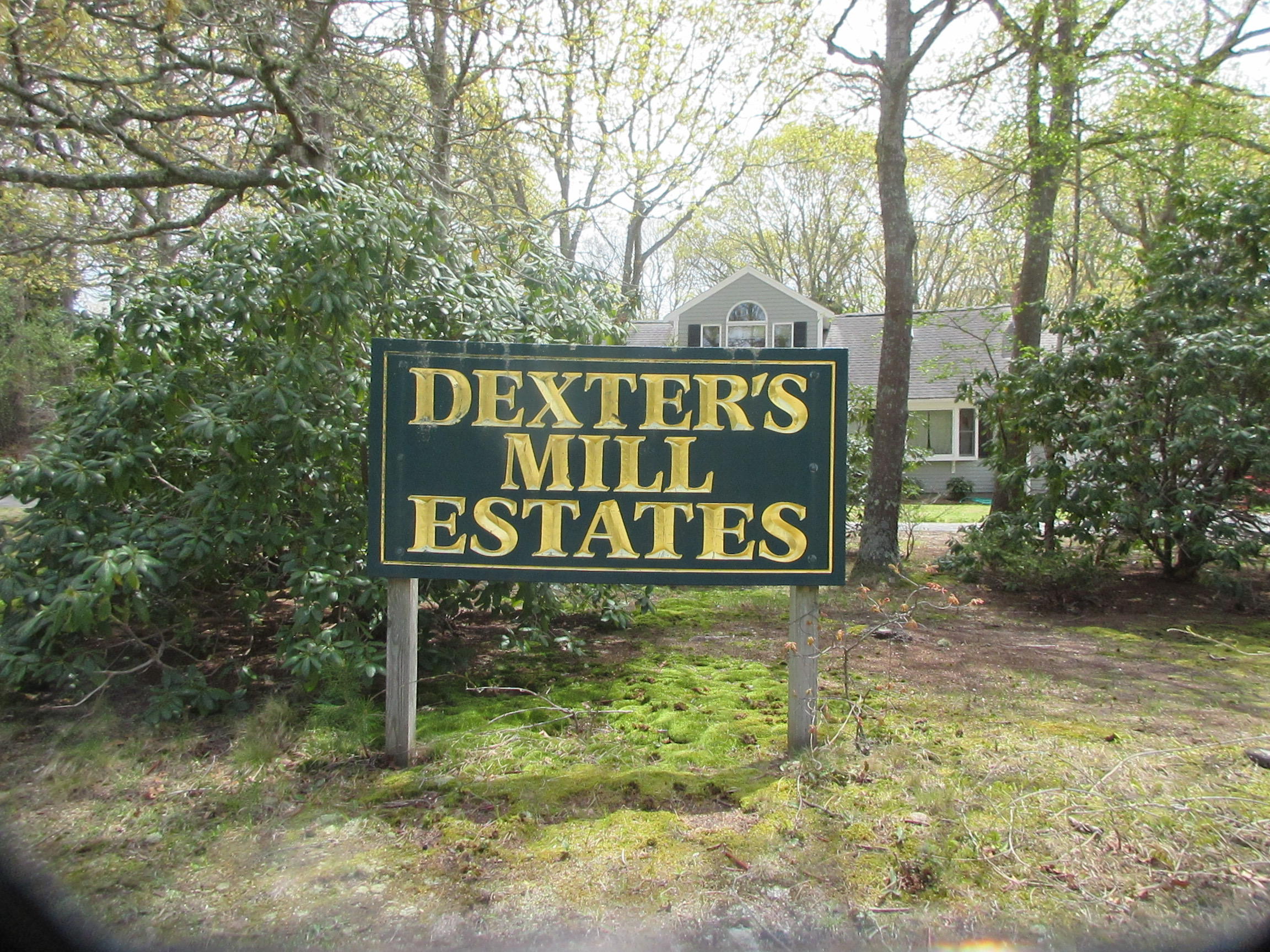 40 Rivers End Road East Falmouth, MA 02536 - Photo 6 of 24 DEXTER'S MILL ESTATES