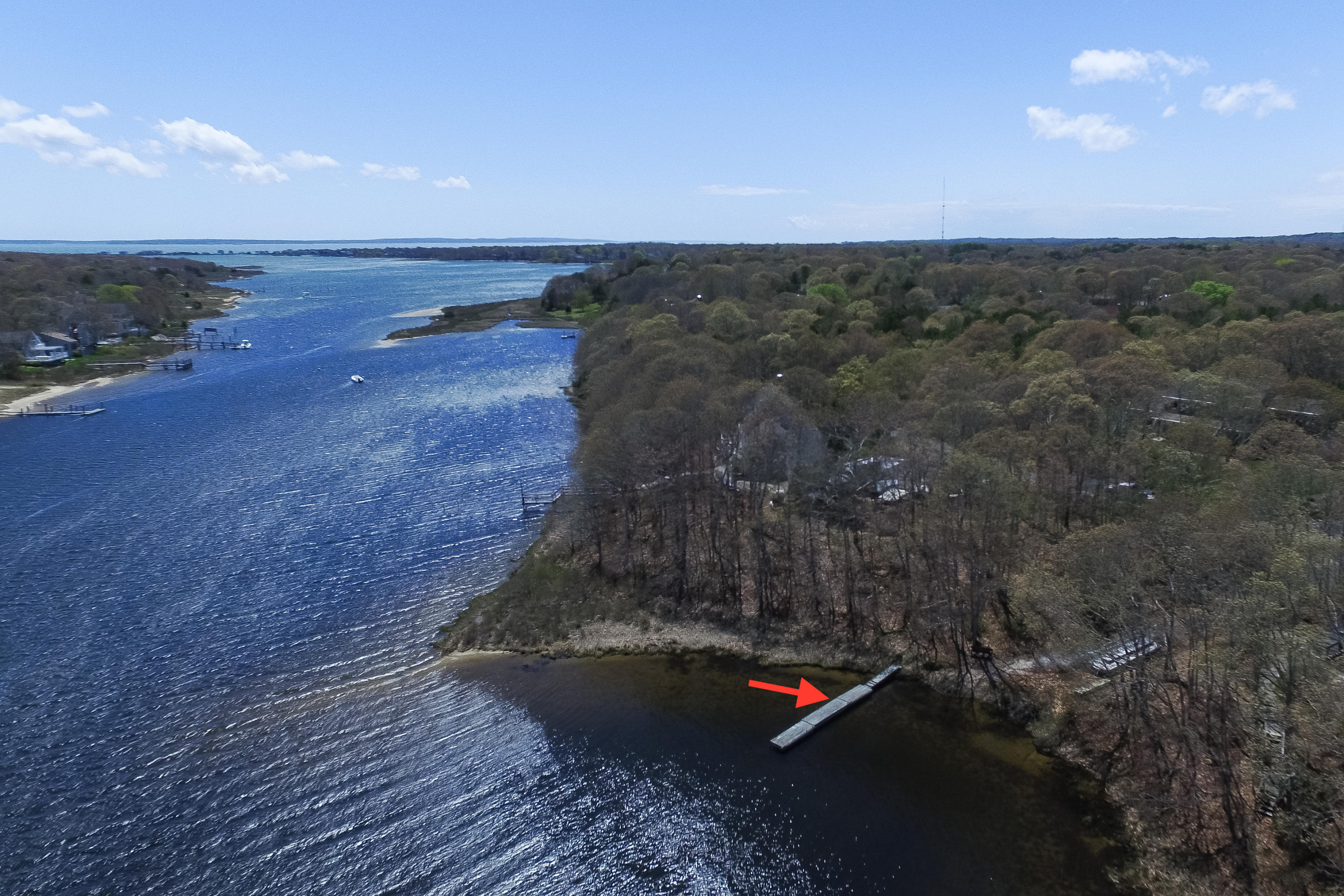 40 Rivers End Road East Falmouth, MA 02536 - Photo 8 of 24 ON THE POND