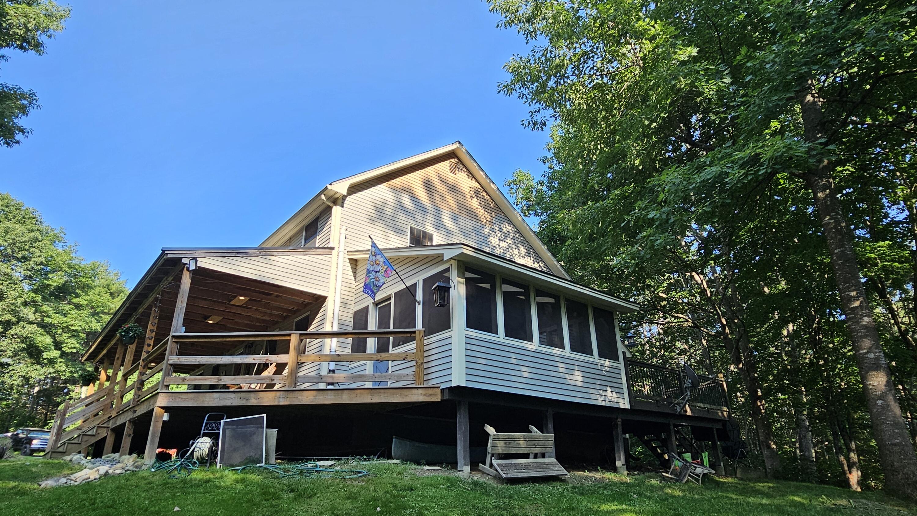 194 Stream Road Winterport, ME 04496 - Photo 3 of 51 1000021768