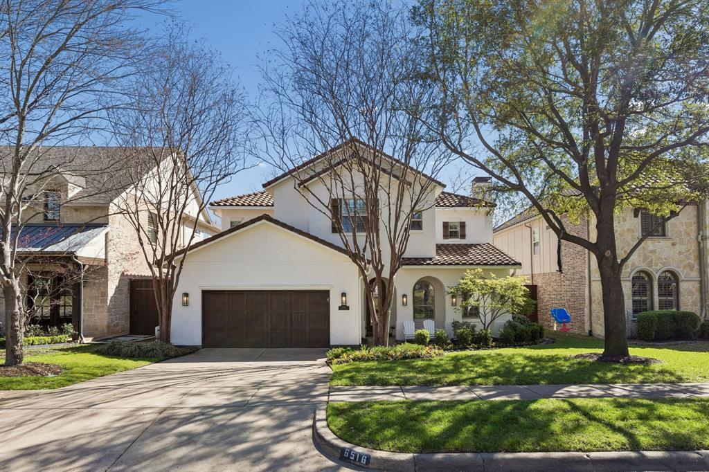 6516 Vanderbilt Avenue Dallas, TX 75214 - Photo 1 of 40